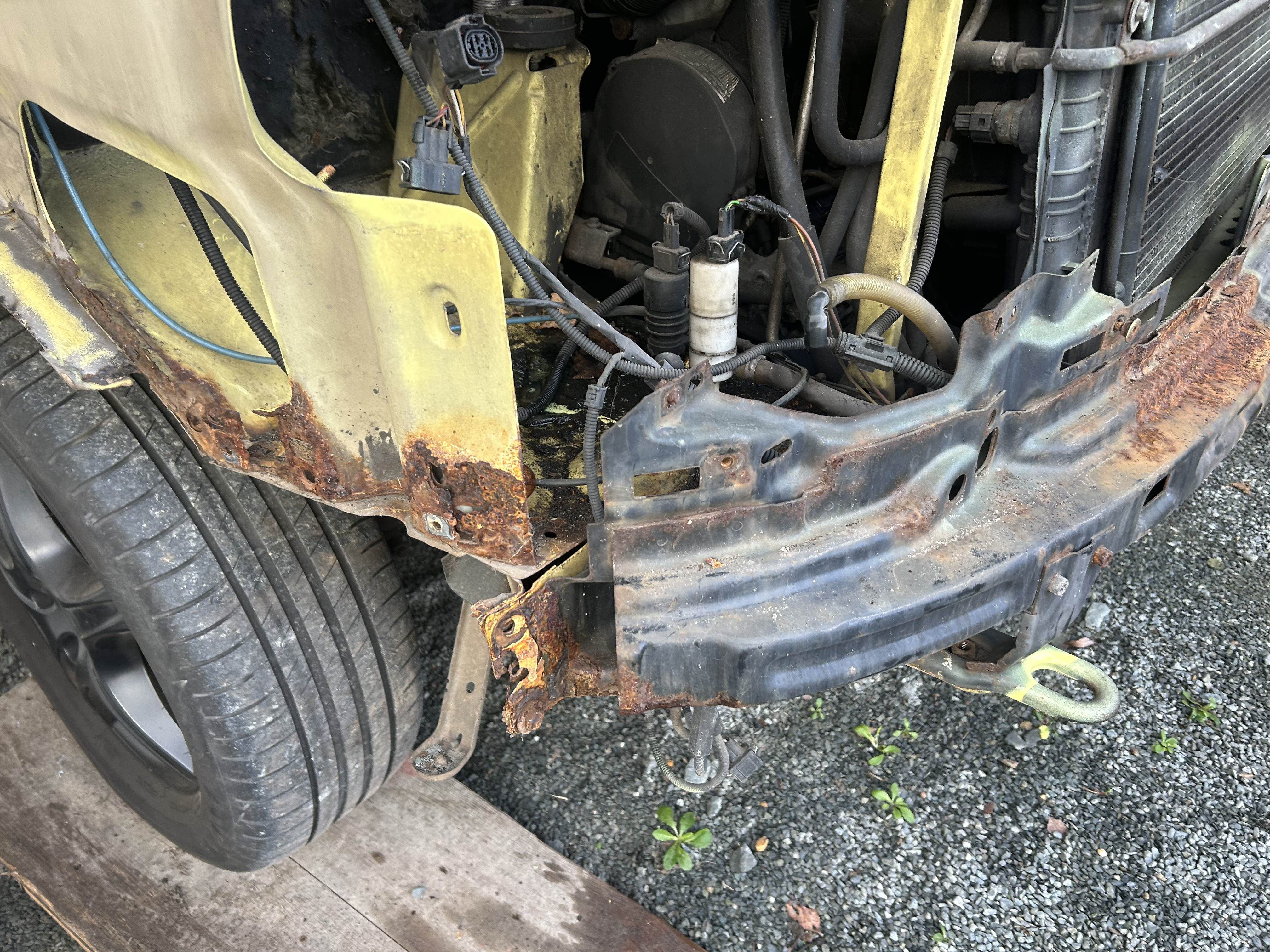 VW T4 Komposterblech Beifahrerseite- Nachbau kein Originalteil VW T4 Komposterblech Beifahrerseite- Nachbau kein Originalteil