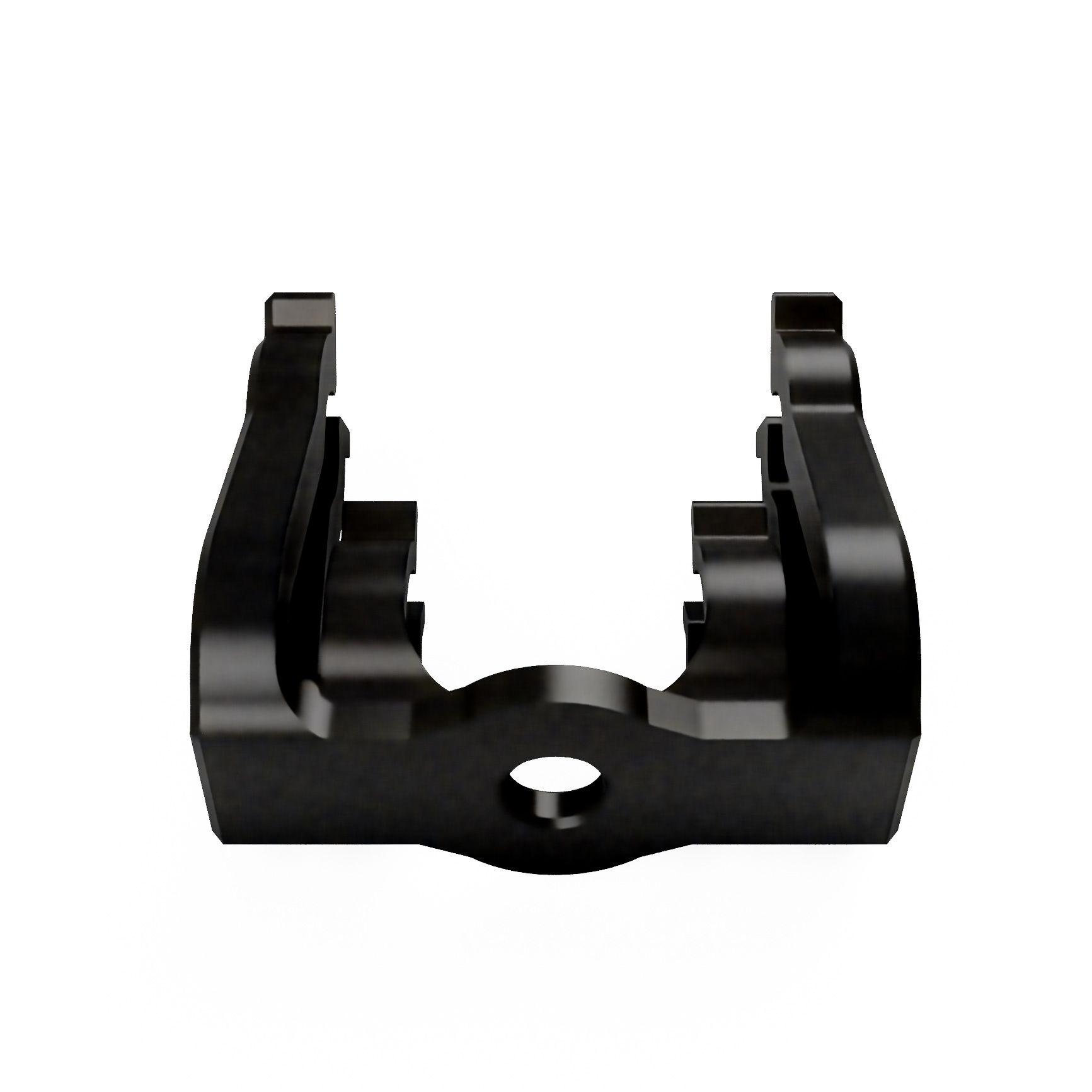 ABS + Belag Sensor, Stecker Halterung, Clip - Nachbau kein Original