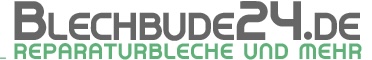 Ladeanimation für Blechbude24-Shop