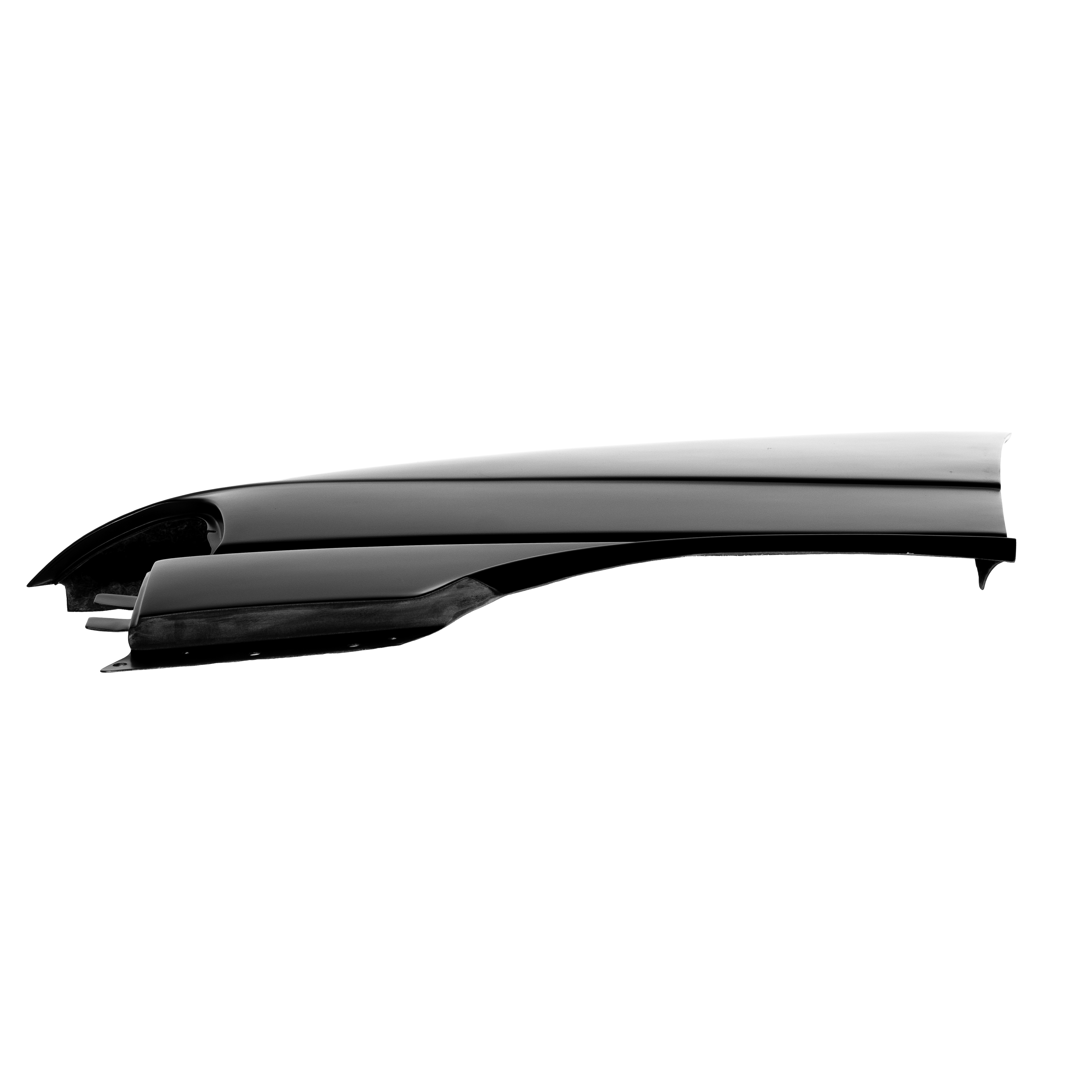 Left GRP -Fender, 15"/16", -Non-original parts – suitable for VW T4