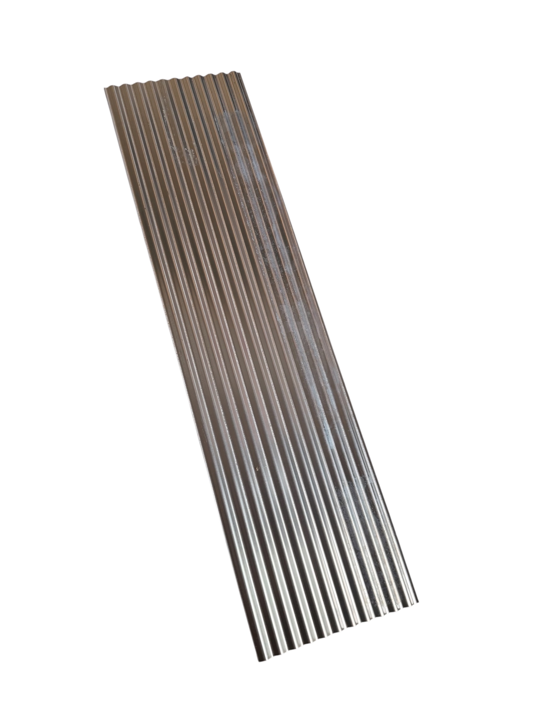 Floor panel non-genuine part – suitable for VW T4