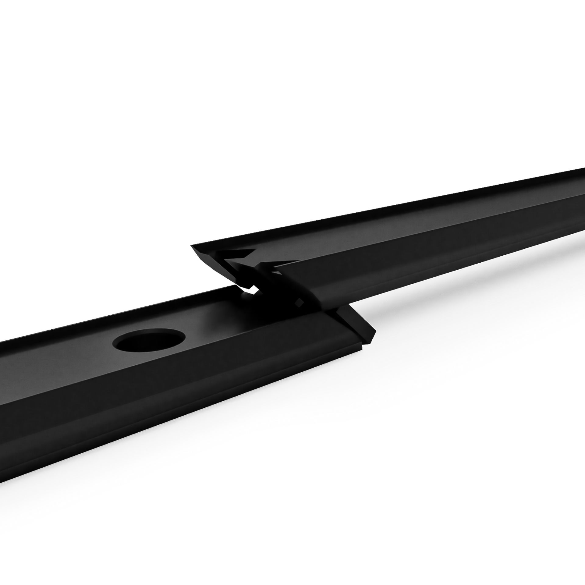 VW T4 Schiebetürkeil rechts Beifahrerseite 20 mm – Nachbau VW T4 Schiebetürkeil rechts Beifahrerseite 20 mm – Nachbau