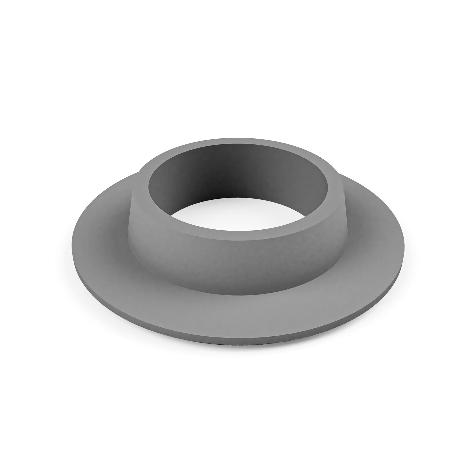 Distance ring wiper arm  - 3D printing Non-original parts – suitable for VW T4