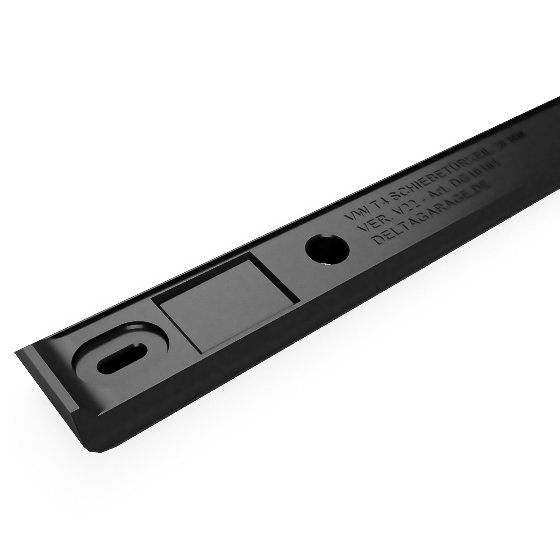 VW T4 Schiebetürkeil links Fahrerseite 20 mm – Nachbau