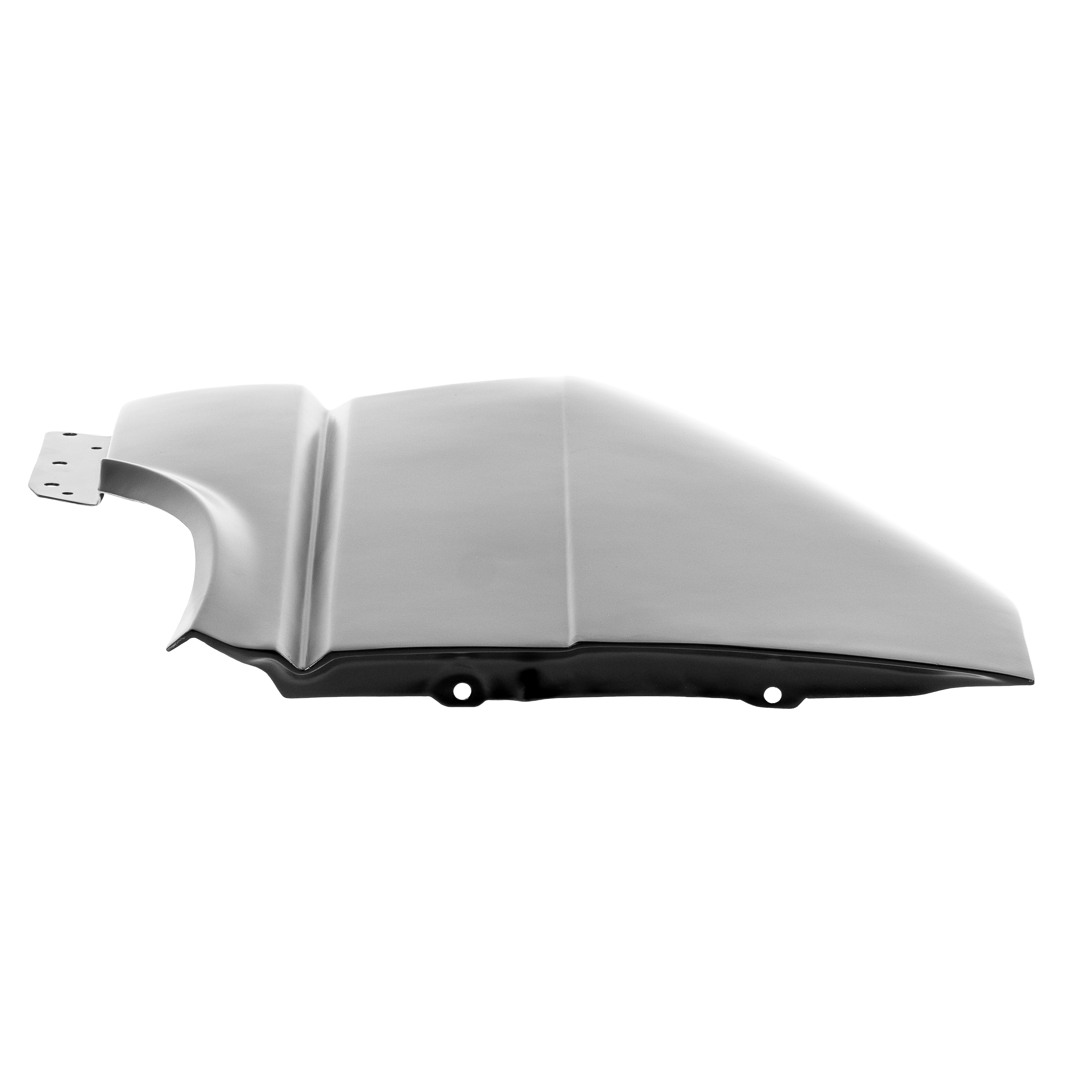 Left GRP -Fender, 15"/16", -Non-original parts – suitable for VW T4