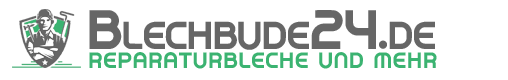 Blechbude24-Shop