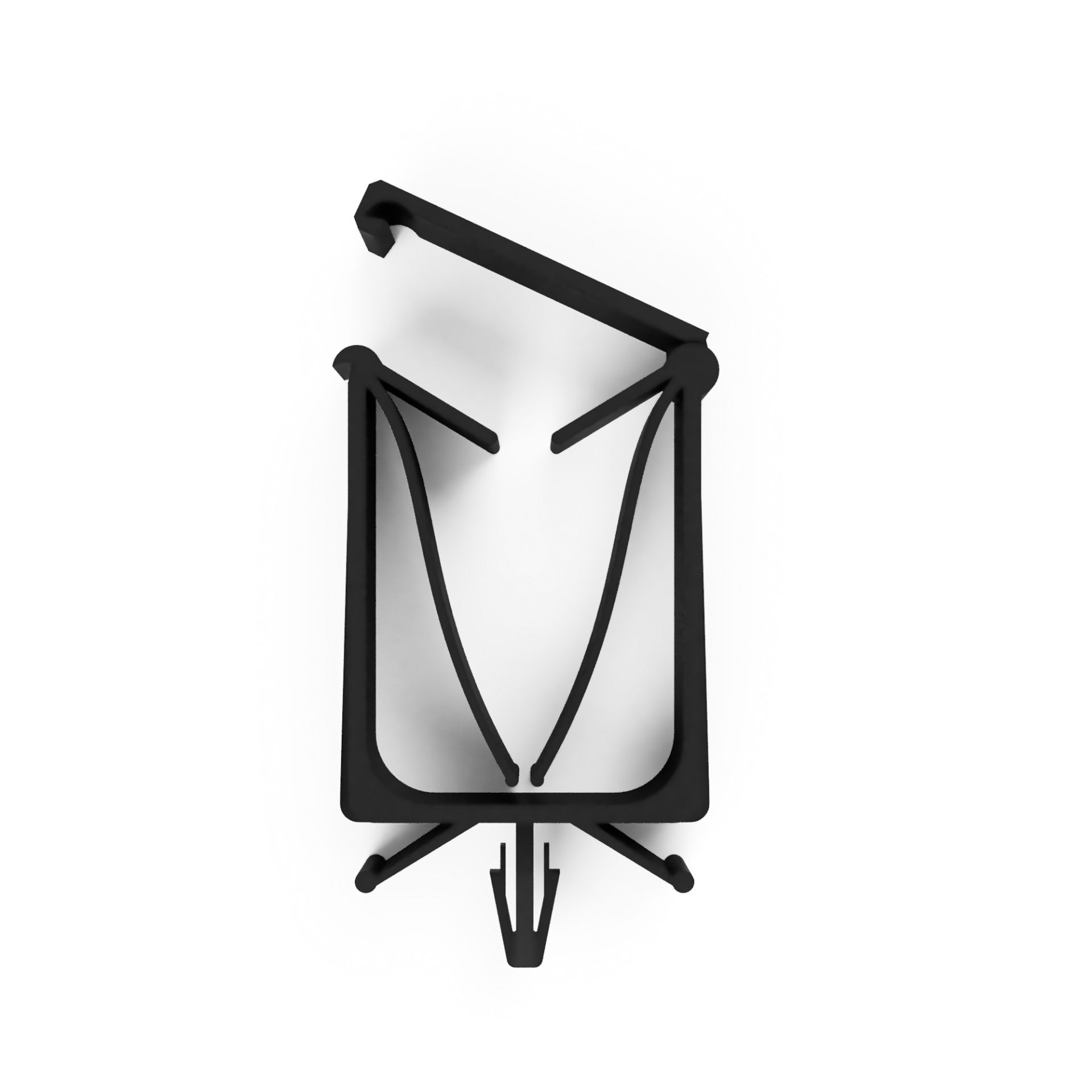 VW T4 Cable Clamp / Cable Clip 50 mm – Reproduction VW T4 Cable Clamp / Cable Clip 50 mm – Reproduction