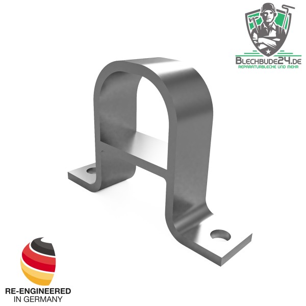 VW T4 - Gabelkopf - Nachbau kein Originalteil VW T4 - Gabelkopf - Nachbau kein Originalteil