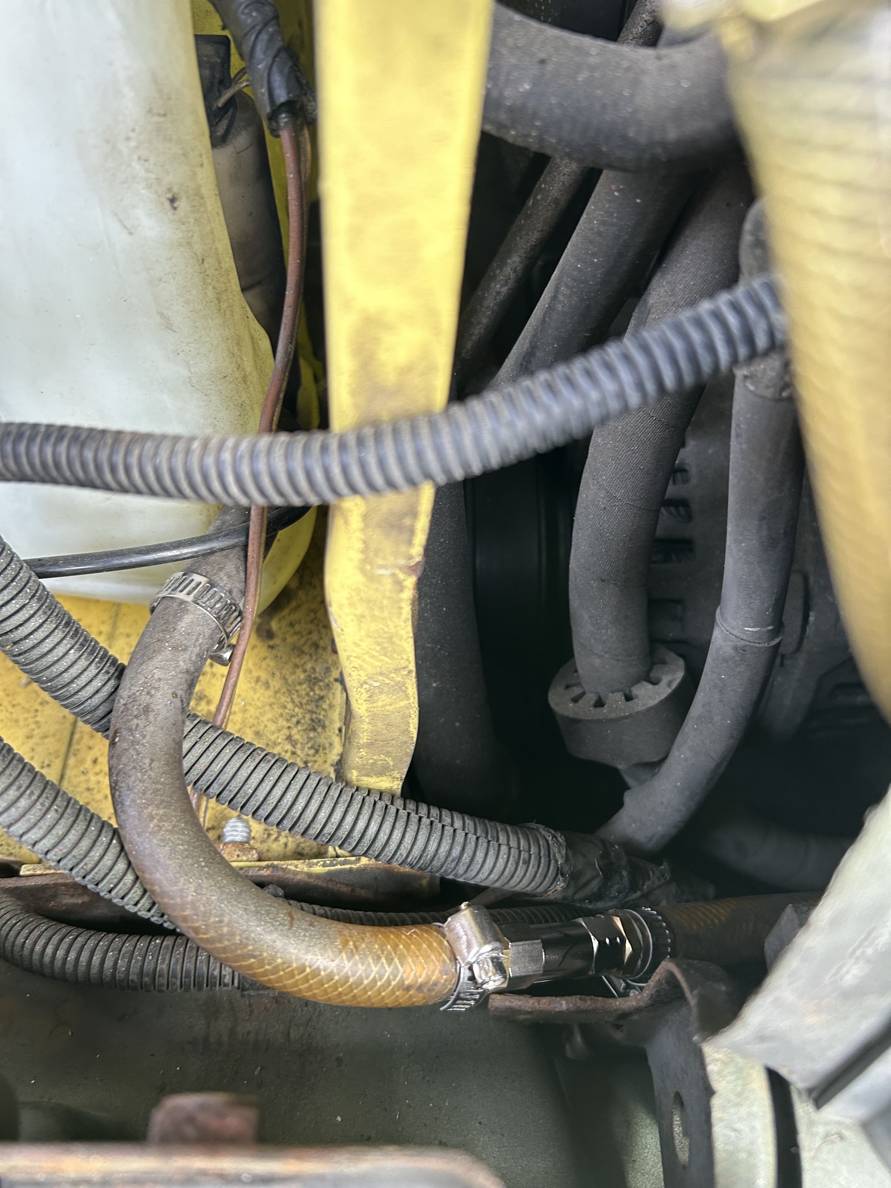 VW T4 Scheinwerferreinigungsanlagen - Düsen Set -Nachbau VW T4 Scheinwerferreinigungsanlagen - Düsen Set -Nachbau