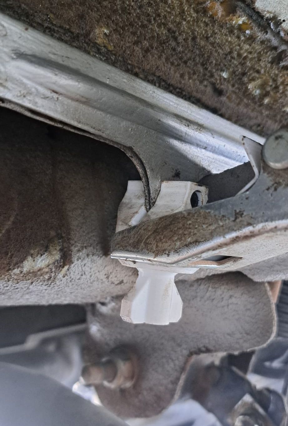 VW T4 Waagebalken - Reparatur-Set Einbau _2_1920x1920