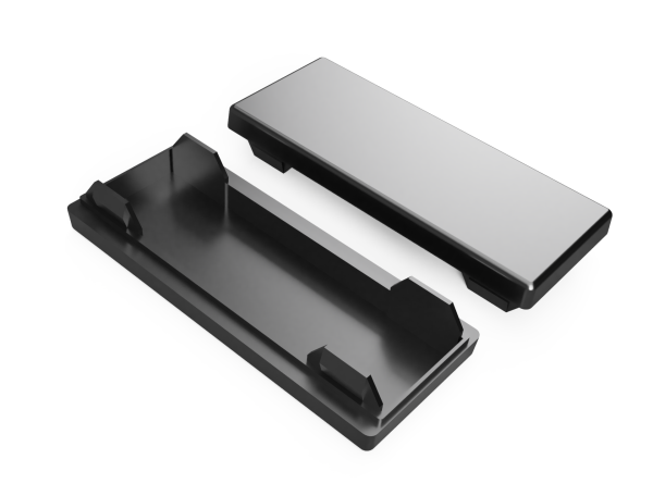 VW T4 Armaturenbrettblende breit ab 1990 - 1995