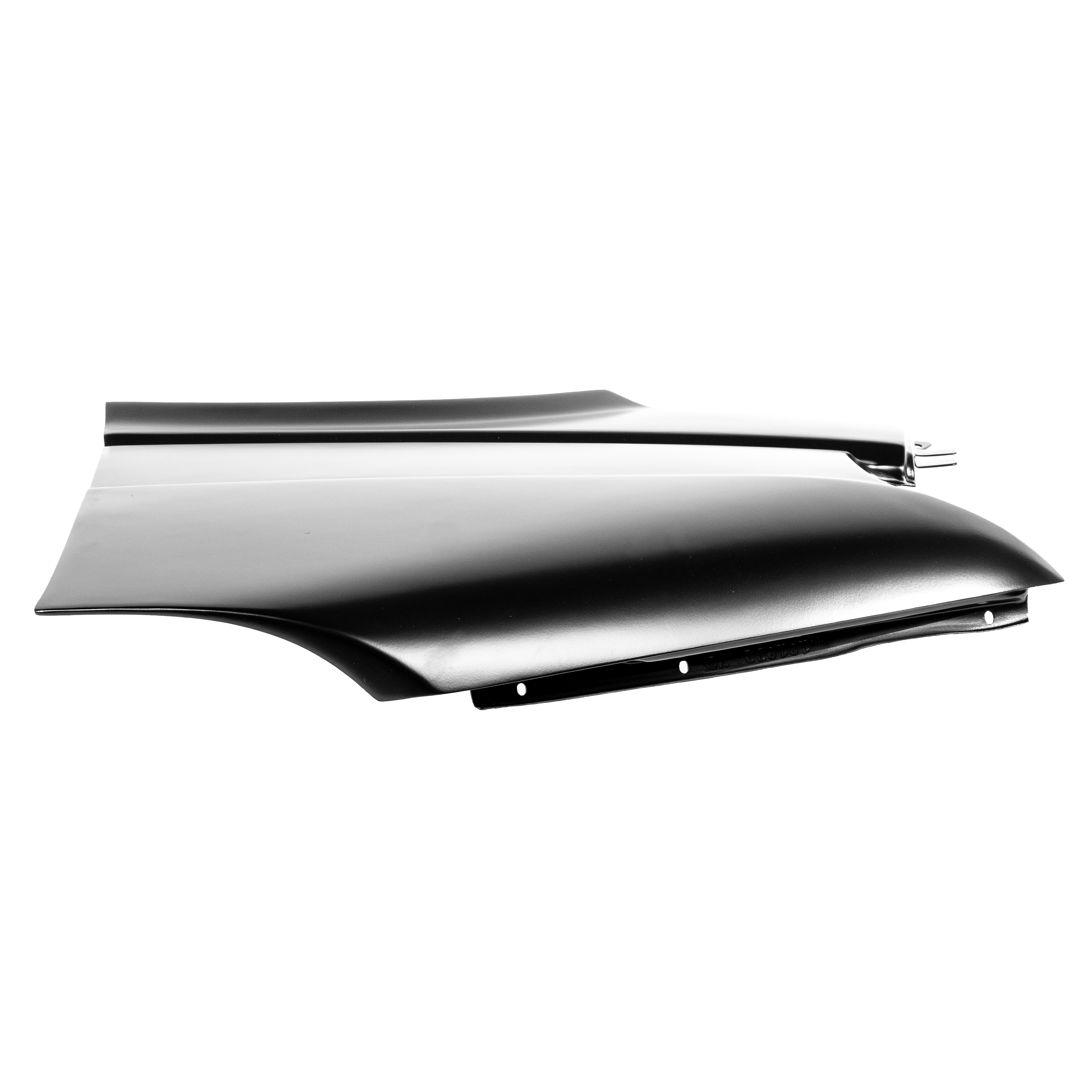 Left GRP -Fender, 15"/16", -Non-original parts – suitable for VW T4