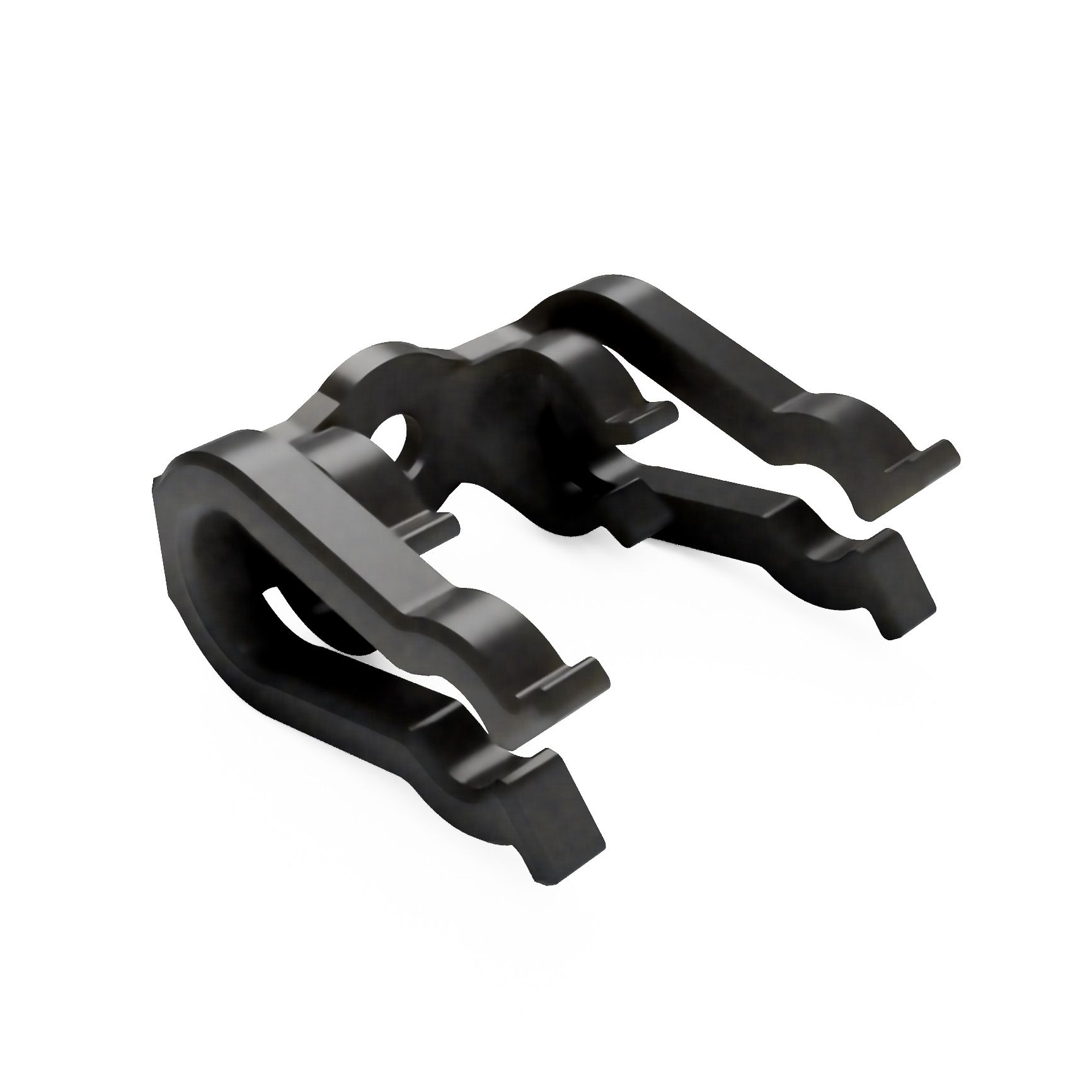 ABS + Pad Sensor, Connector Bracket, Clip – Reproduction, Not Original ABS + Pad Sensor, Connector Bracket, Clip – Reproduction, Not Original