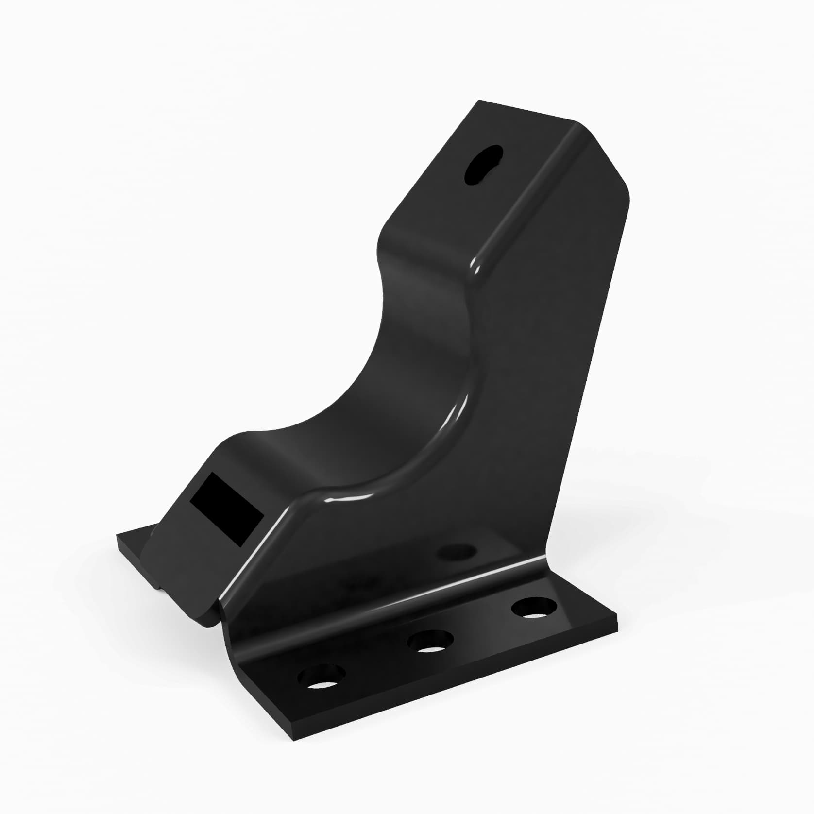 Lagerbock für Stabilisator hinten kein Originalteil- passend für VW T4