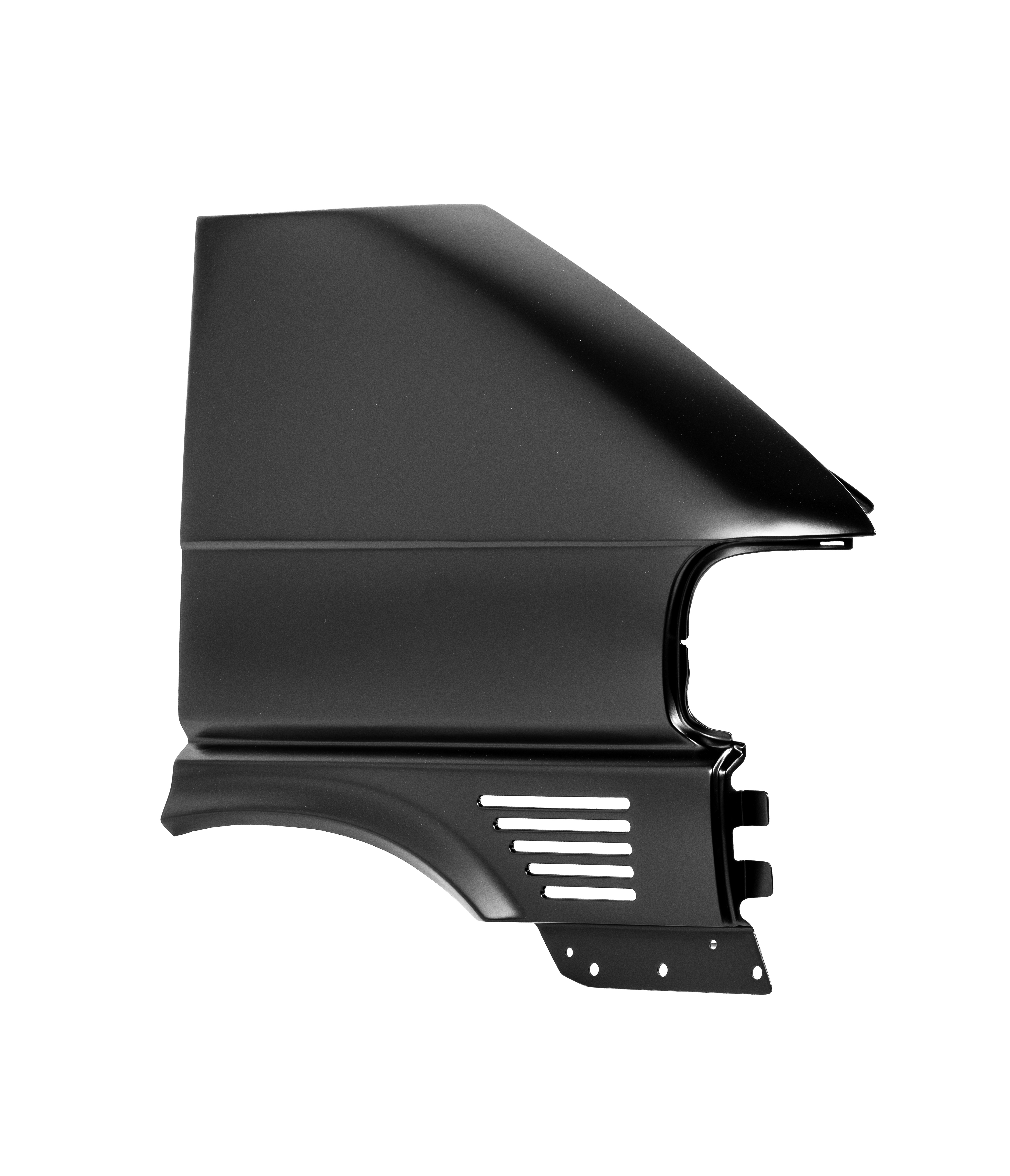 Right GRP -Fender, 15"/16", -Non-original parts – suitable for VW T4