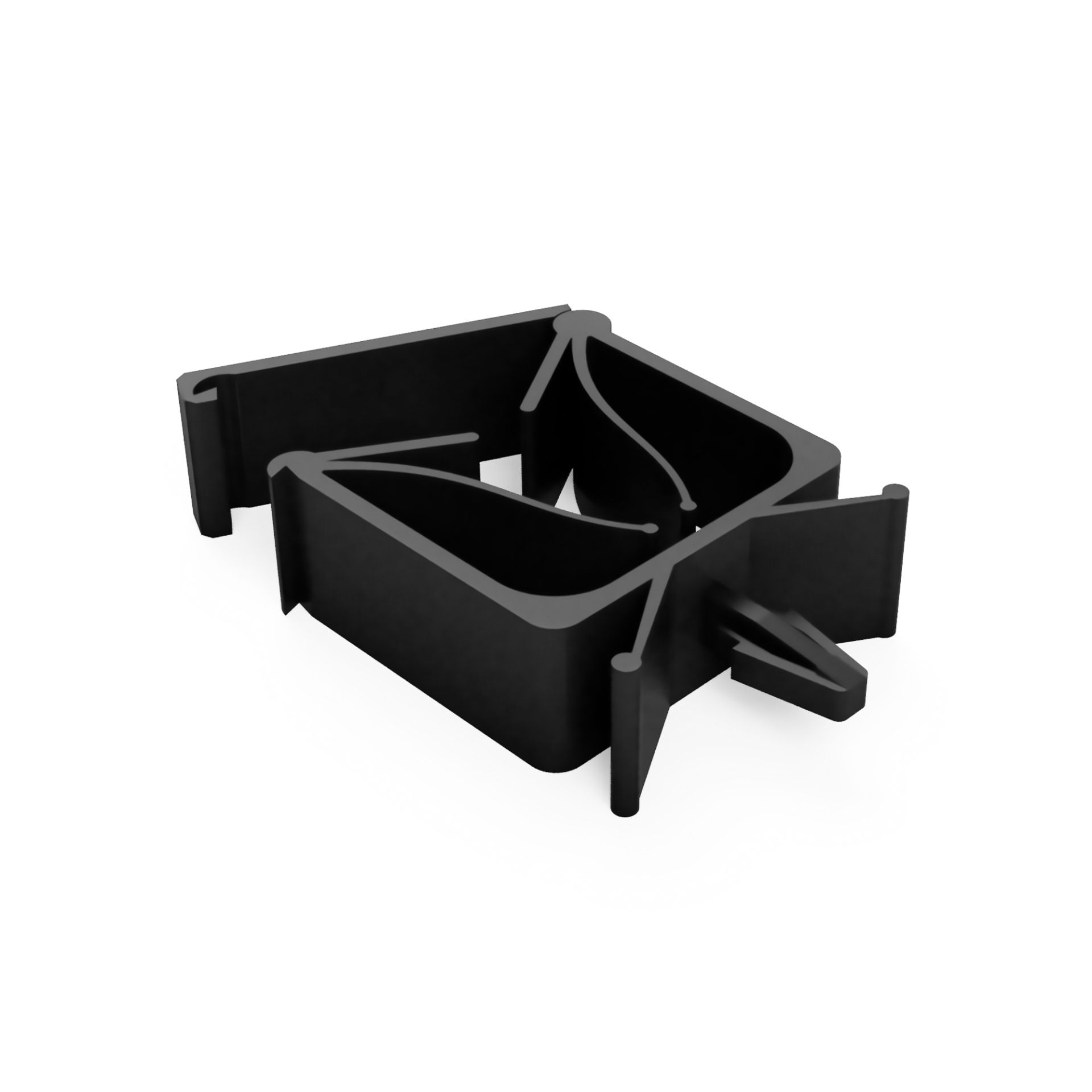 VW T4 Cable Clamp / Cable Clip 35 mm – Reproduction VW T4 Cable Clamp / Cable Clip 35 mm – Reproduction