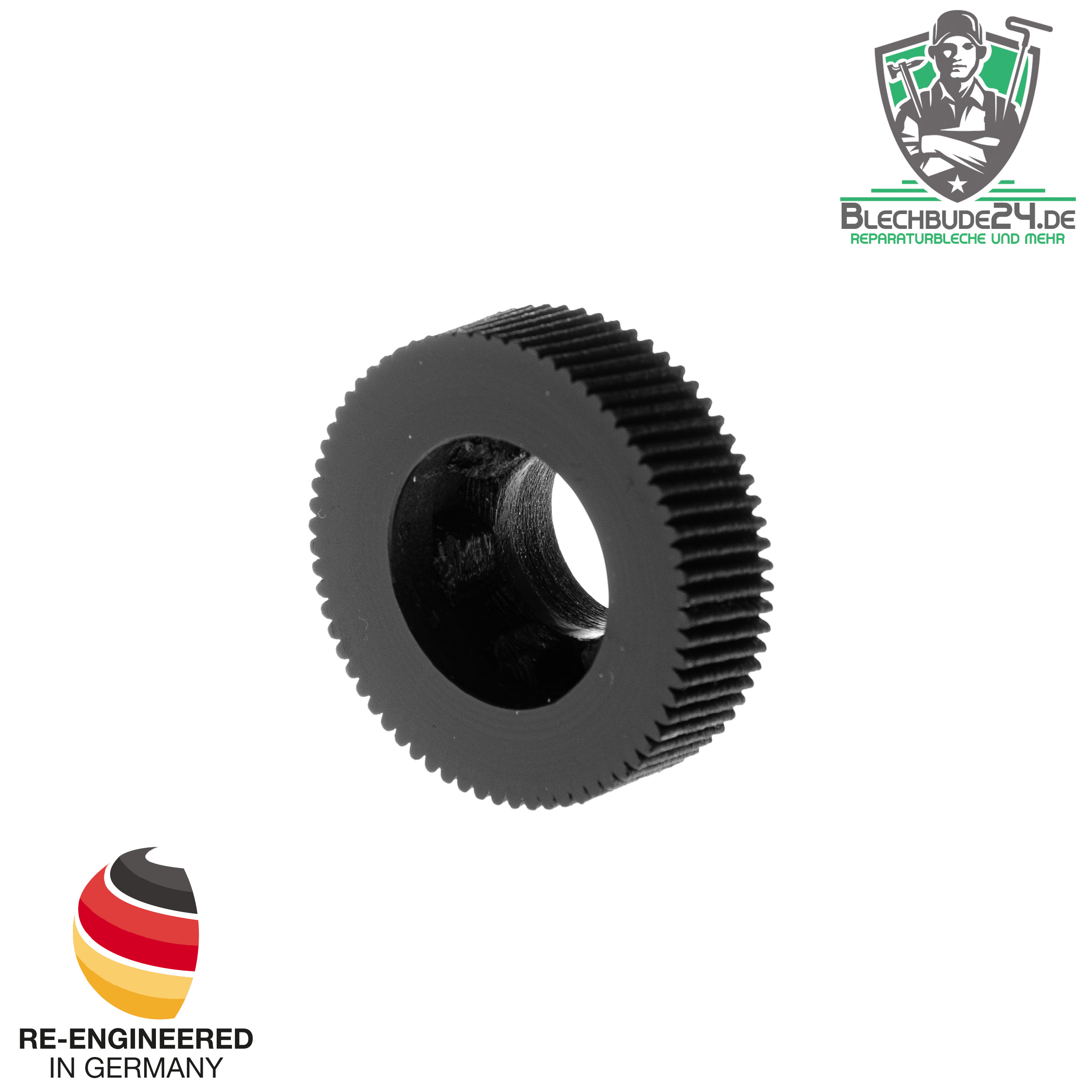 20230320-_DSC7225 VW T4 Schiebedach Motor Zahnrad Ersatzteil