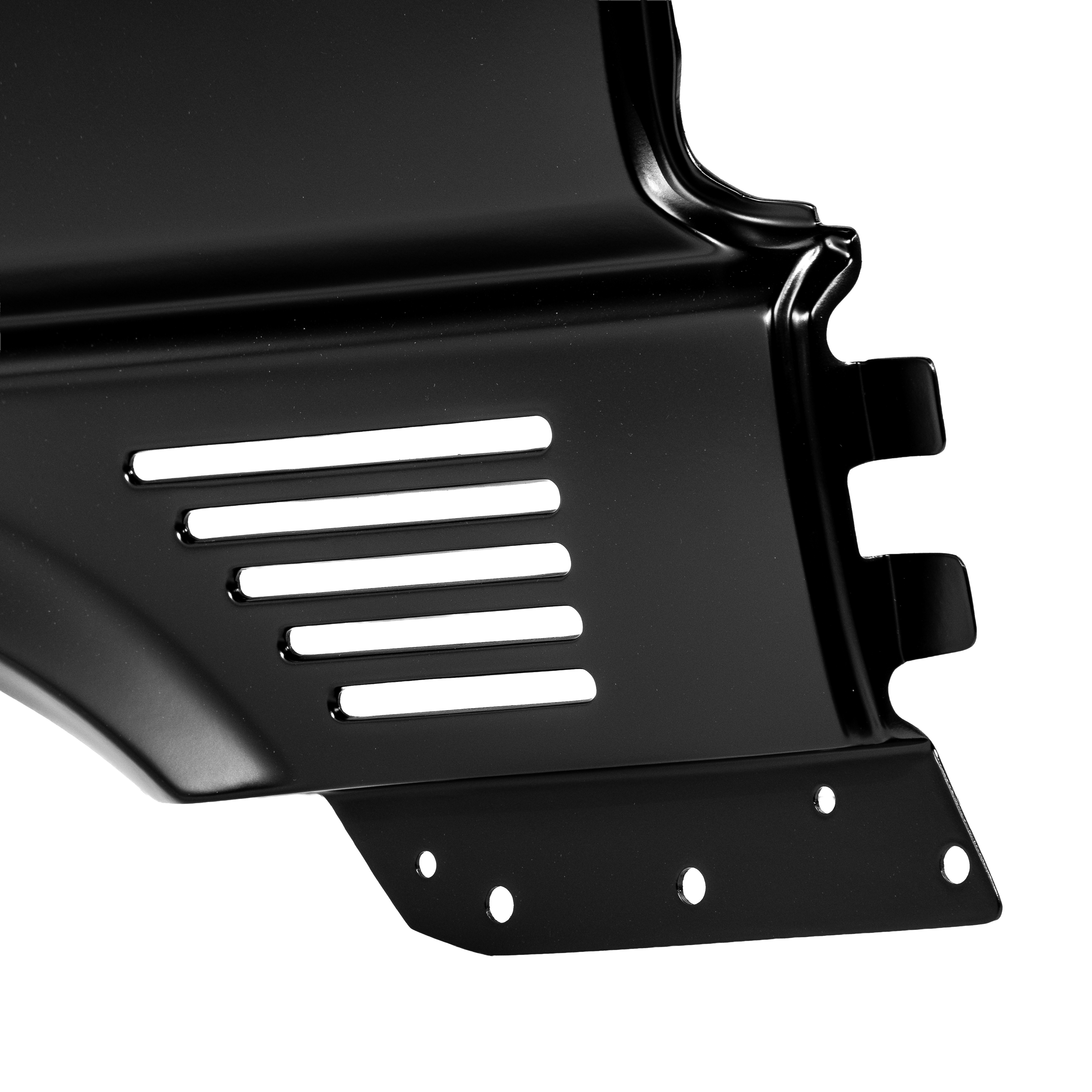 Right GRP -Fender, 15"/16", -Non-original parts – suitable for VW T4
